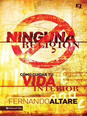 cover image of Ninguna Religión